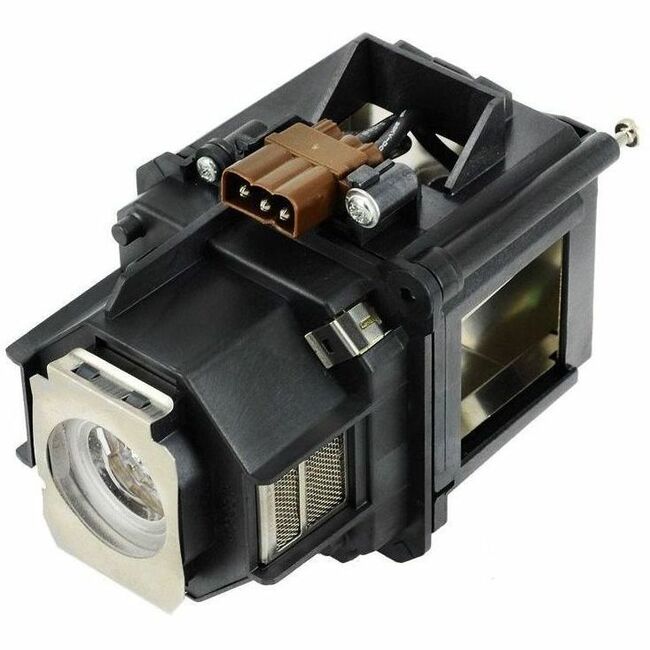 BTI ELPLP46-BTI PROJECTOR LAMP FOR EPSON 275W NSHA ELPLP46, V13H010L46 EB-G5000, EB-G5200, EB-G5200W, EB-G5300, EB-G5350, G5200WNL, G5350NL, POWERLITE PRO G5200 SERIES, POWERLITE PRO G5200W, POWERLITE PRO G5200WNL, POWERLITE PRO G5350 SERIES, POWERLITE PR