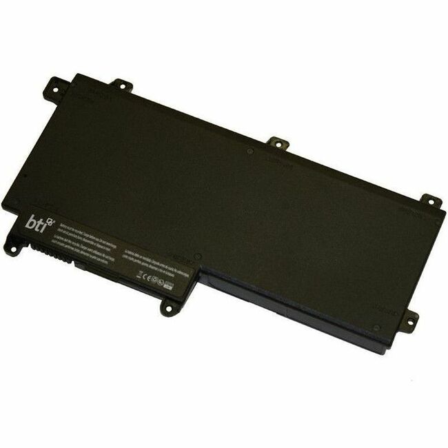 BTI T7B31AA-BTI 3-CELL 10.8V LI-ION NOTEBOOK BATTERY FOR HP PROBOOK 640 G2, 640