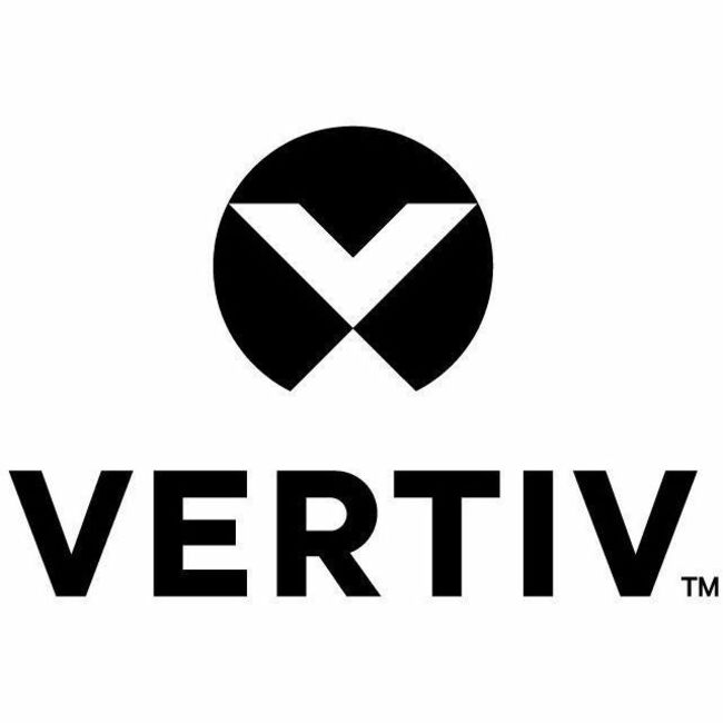 Vertiv Liebert Basic PDU - Horizontal, 120/208V, Hardwire input with (4) L6-20, (2) L6-30 output | 3 Year Warranty (VP0N6242)