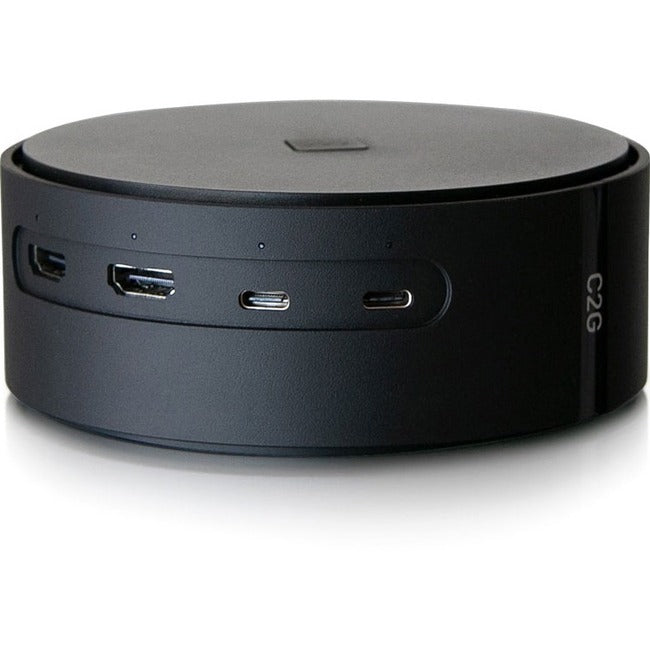 WIRED CONFERENCE ROOM HUB HDMI USB-C TAA
