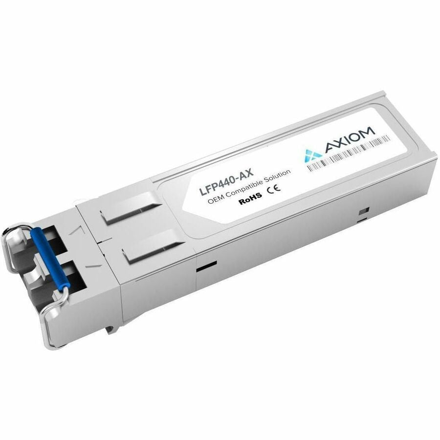 Axiom 1000BASE-LX SFP Transceiver for BlackBox - LFP440