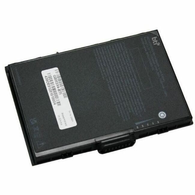 BTI GBM3X4-BTI 3-CELL 11.1V LI-ION NOTEBOOK BATTERY FOR GETAC K120