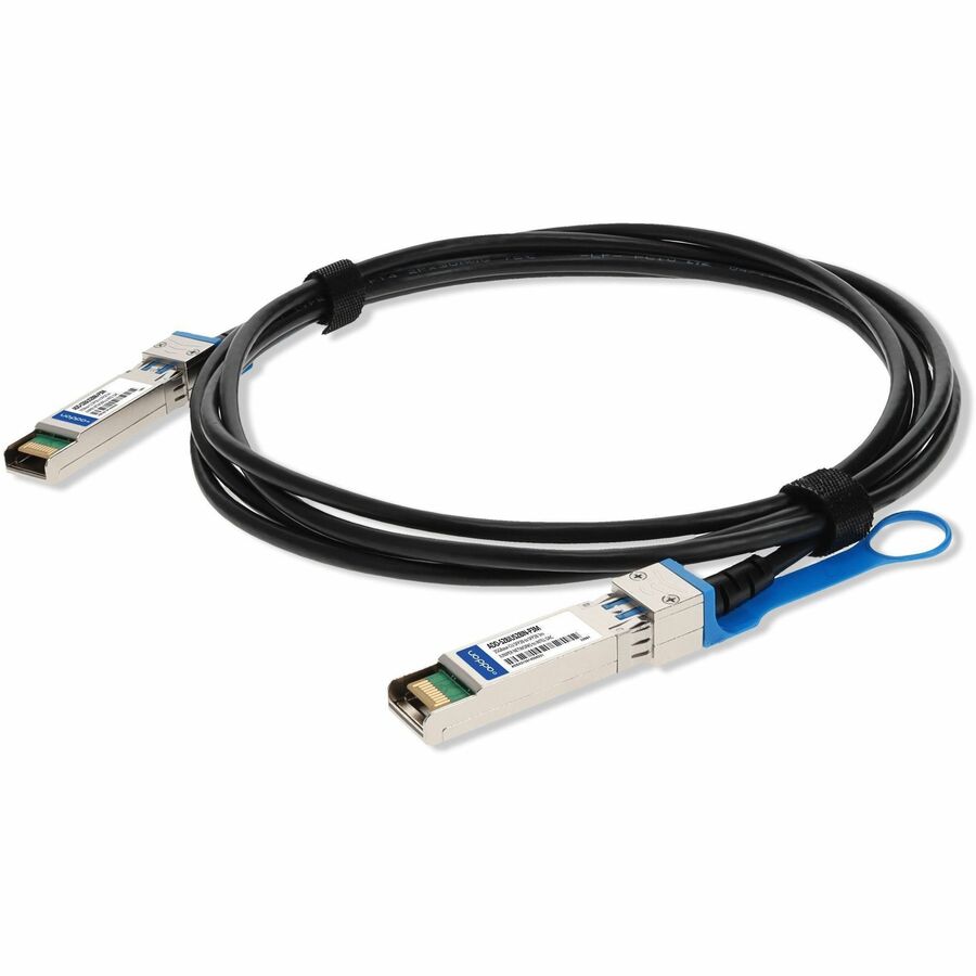 ADDONJUNIPER NETWORKS JNP-SFP-25G-DAC-3M TO INTEL XXVDACBL3M COMPATIBLE 25GBASE-