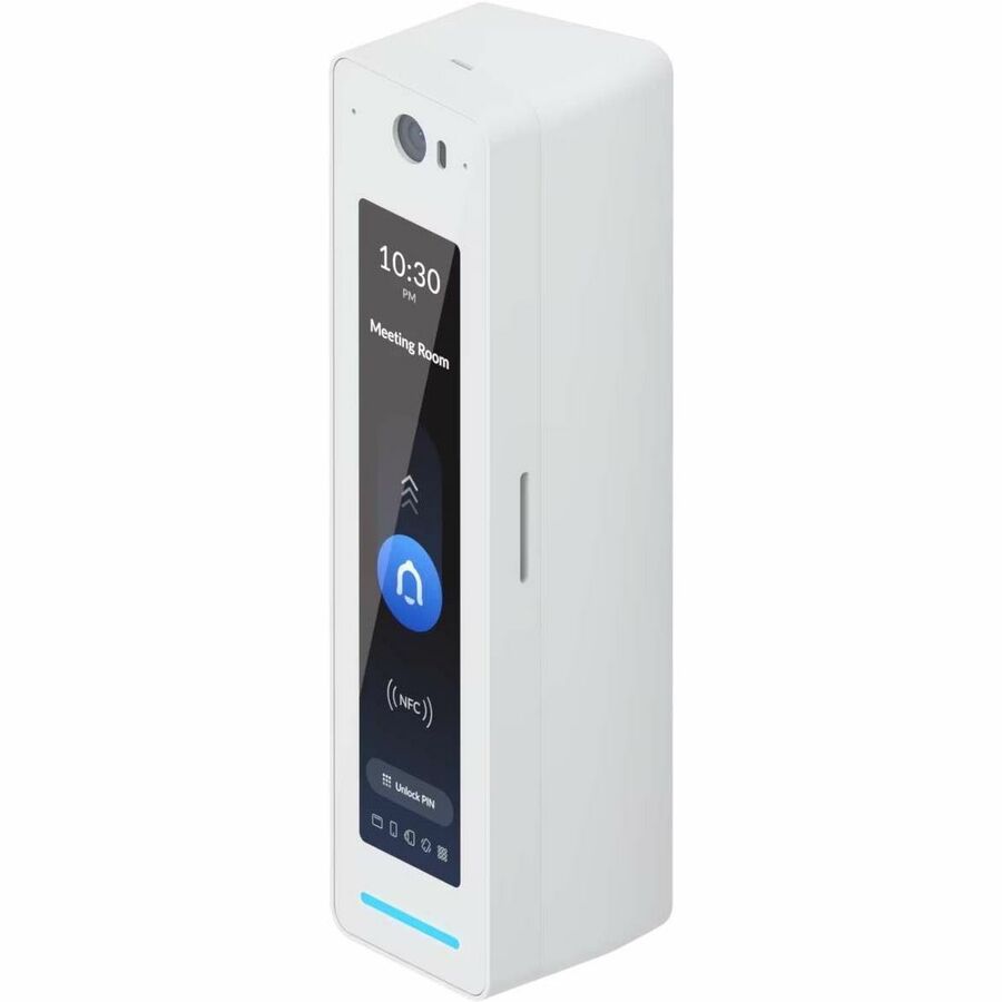 Ubiquiti Mounting Box for Card Reader Access Device - White
