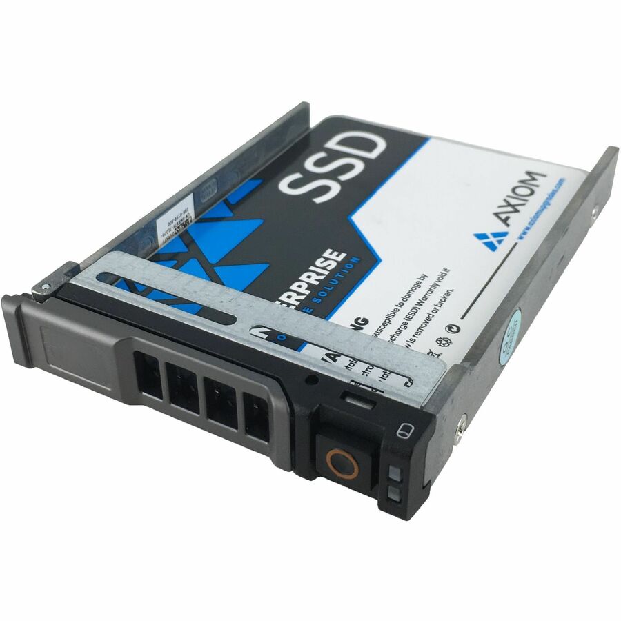 AXIOM 960GB EP650 SFF SSD FOR DELL