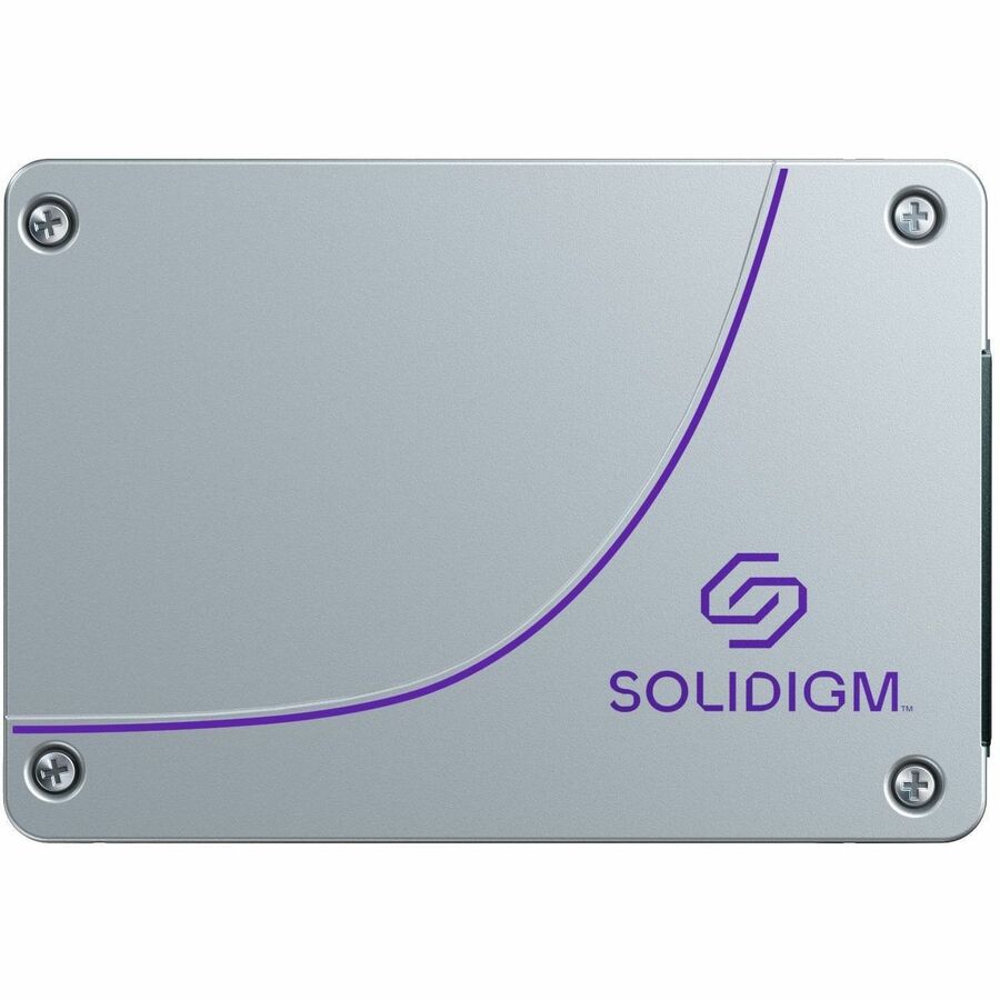 Solidigm™ D3-S4520 Series (1.92TB, 2.5in SATA 6Gb/s, 3D4, TLC) Generic Single Pack