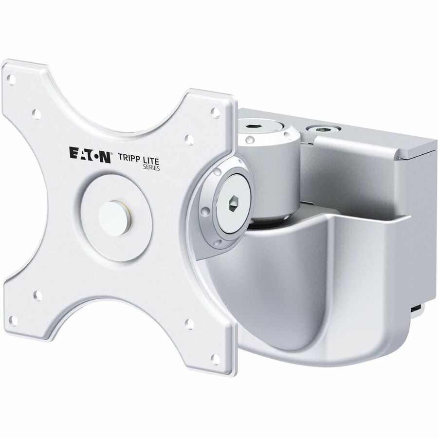 Eaton Tripp Lite Series Monitor Mount for Slat Wall System, 13˘ to 32˘ Displays, TAA