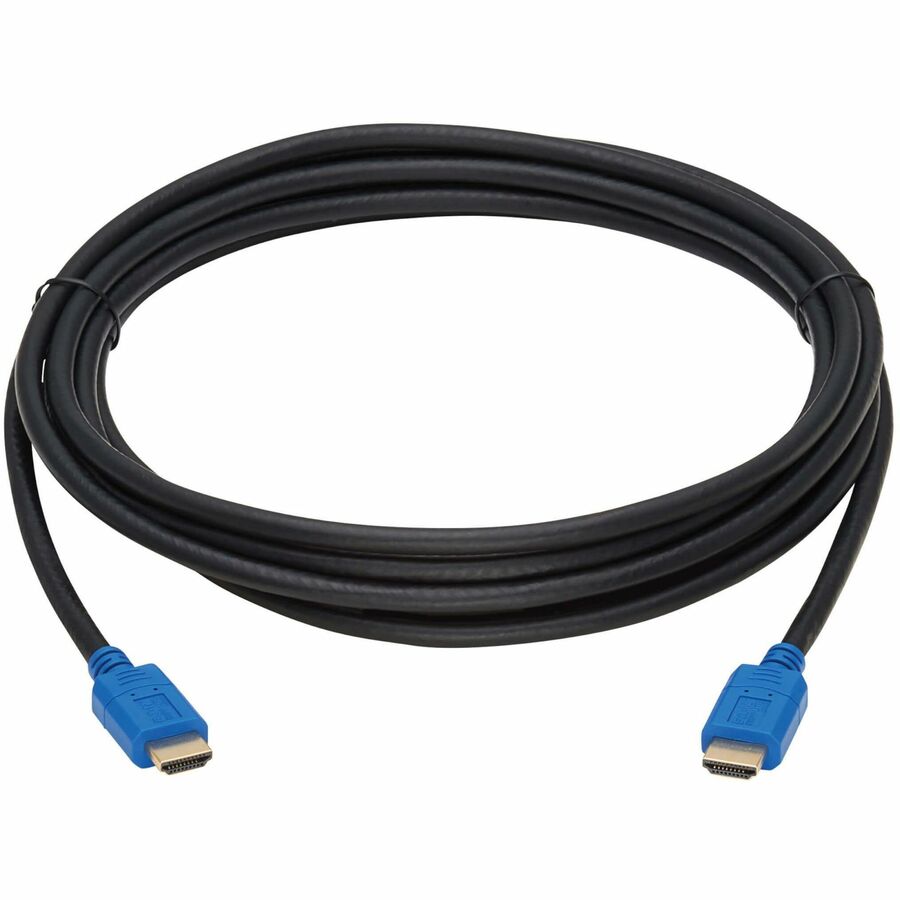 EATON TRIPP LITE SERIES 8K HDMI CABLE (M/M) - 8K 60 HZ, DYNAMIC HDR, 4:4:4, HDCP