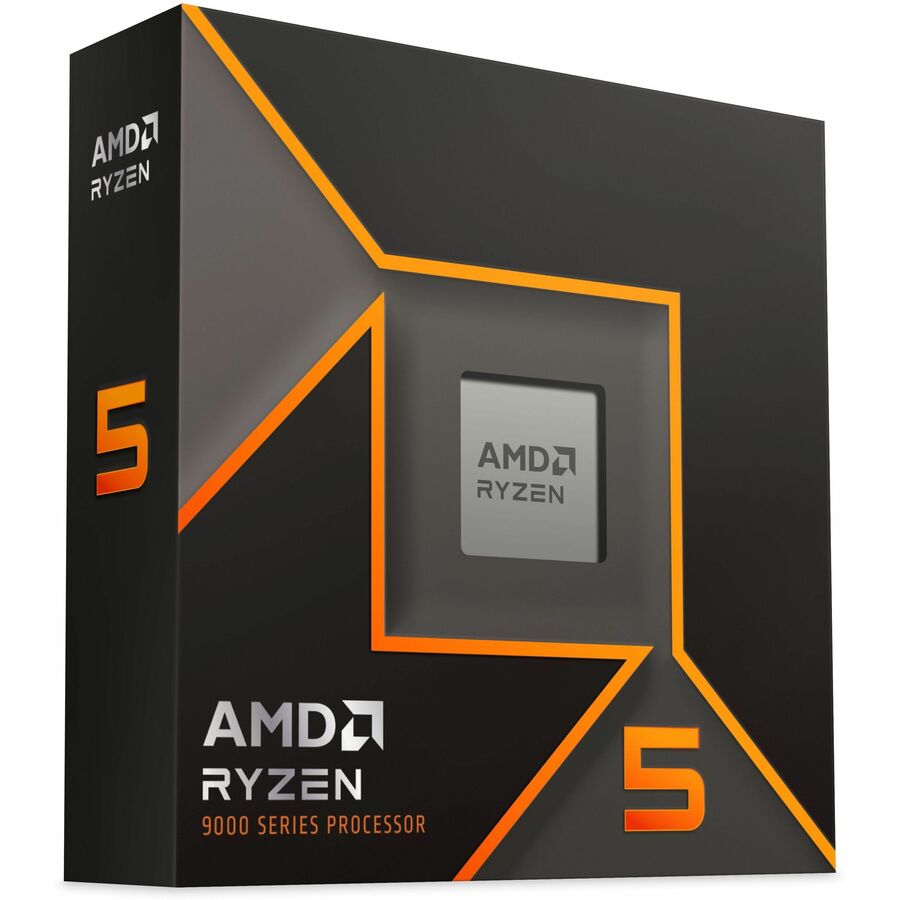 AMD Ryzen 5 9600X 6-Core Processor