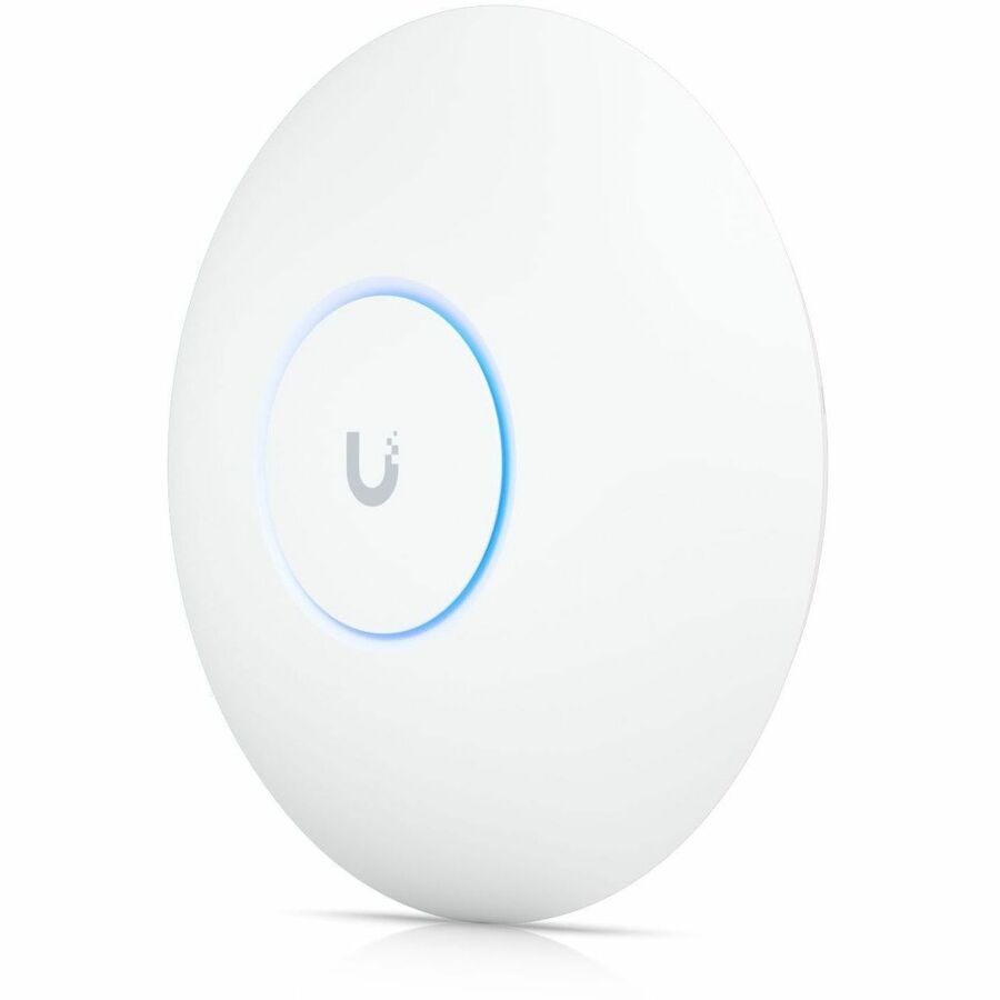 Ubiquiti U7 Pro Max Tri Band Wi-Fi 7 IEEE 802.11a/b/g/n/ac/ax/be/k/r/v 8.60 Gbit/s Wireless Access Point - Yes