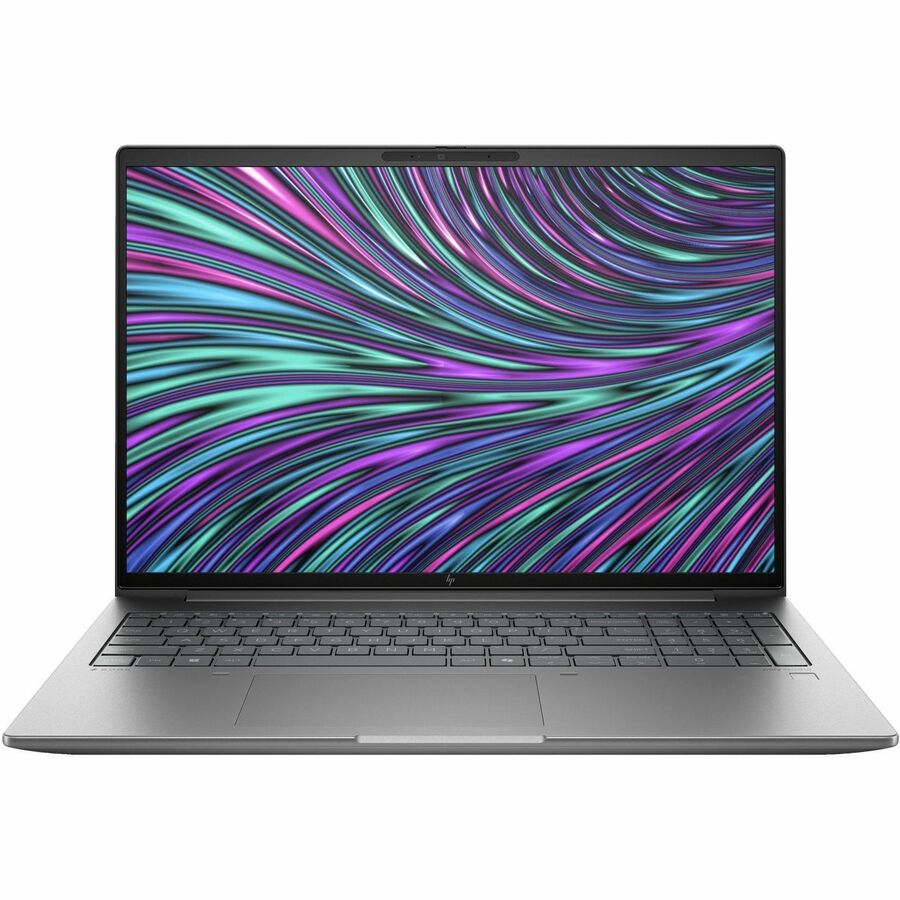 HP ZBook Power G11 16" Mobile Workstation - WUXGA - Intel Core Ultra 7 165H - vPro Technology - 32 GB - 512 GB SSD