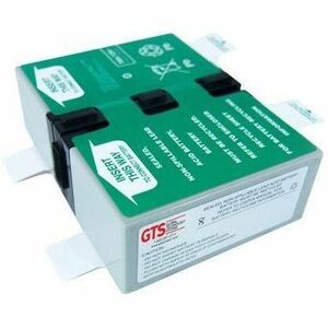 UPS REPLACEMENT BATTERY FOR APCRBC123