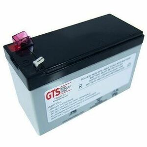 UPS REPLACEMENT BATTERY FOR APCRBC110