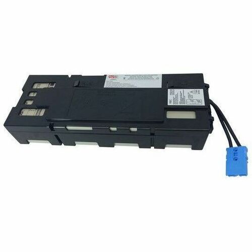 UPS REPLACEMENT BATTERY FOR APCRBC115