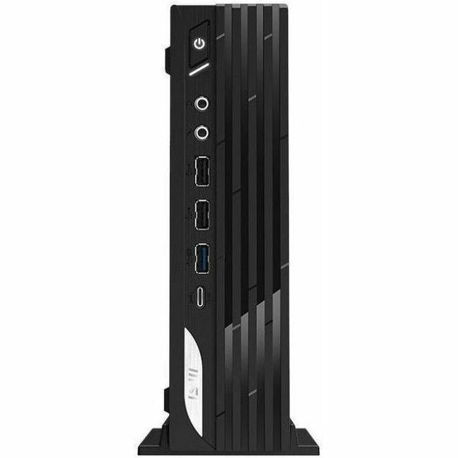 MSI PRO DP21-004US SFF Desktop PC, Intel Core i5-14500, vPRO, 32GB, 1TB SSD, WIN 11 PRO
