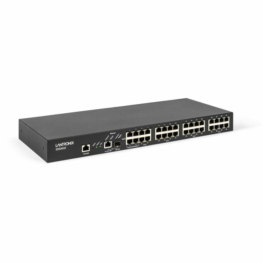 Lantronix EDS5032 Device Server