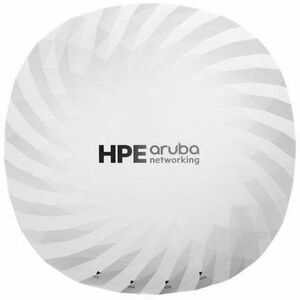 HPE AP-755 Wireless Access Point - Indoor