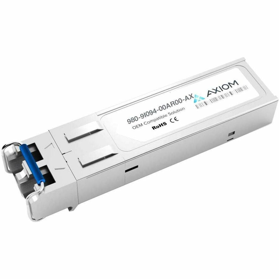 Axiom Nvidia SFP28 Module