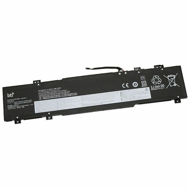BTI 5B11K09317-BTI 3-CELL 11.31V LI-ION NOTEBOOK BATTERY FOR IDEAPAD SLIM 3 14AB