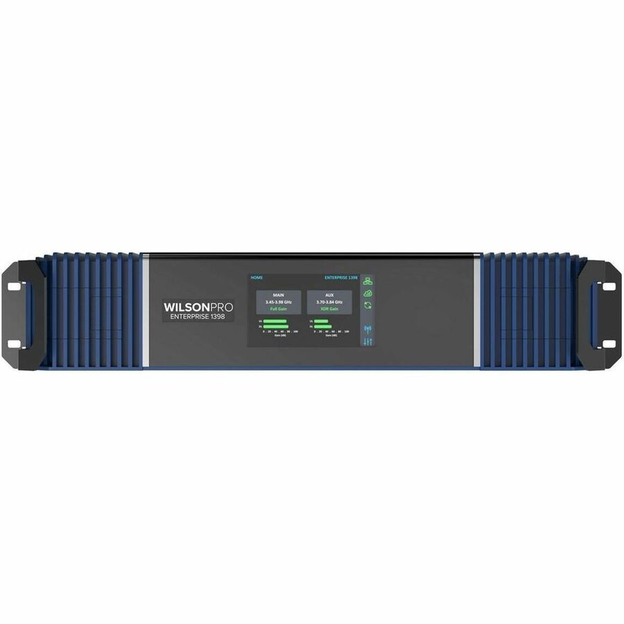 WilsonPro Enterprise 1398R 5G C-Band Cell Phone Booster - 461072