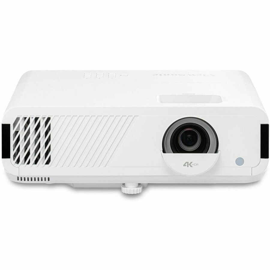 ViewSonic PX749-4K 4000 Lumens 4K Gaming Projector, 240Hz and HDR Support for Home Entertainment, 1.3x Optical Zoom, H/V Keystone, and Auto V-Keystone for Flexible Setup, Dual HDMI and USB-C Inputs