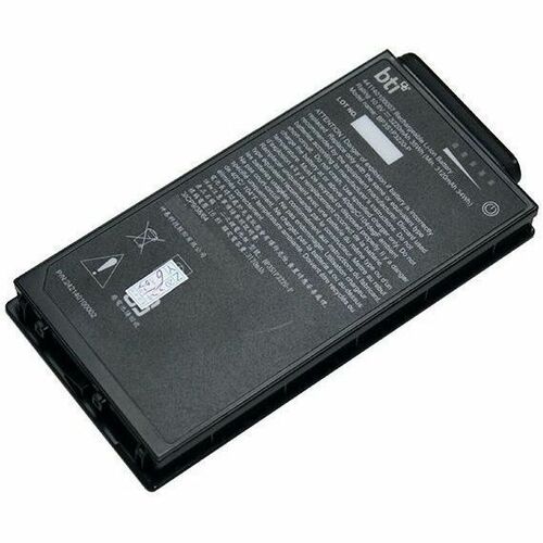 BTI GBM3X3-BTI 3-CELL 10.8V LI-ION BATTERY FOR GETAC A140 TABLET 441140100007, B