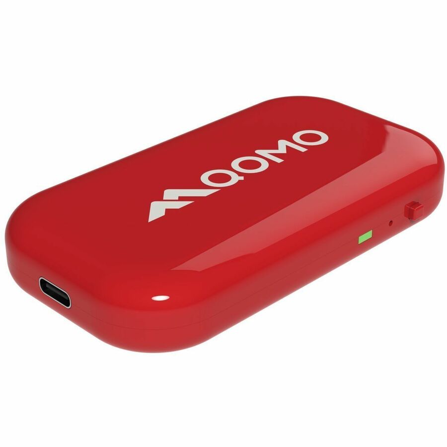 Qomo HiteVision Wireless Document Camera Receiver