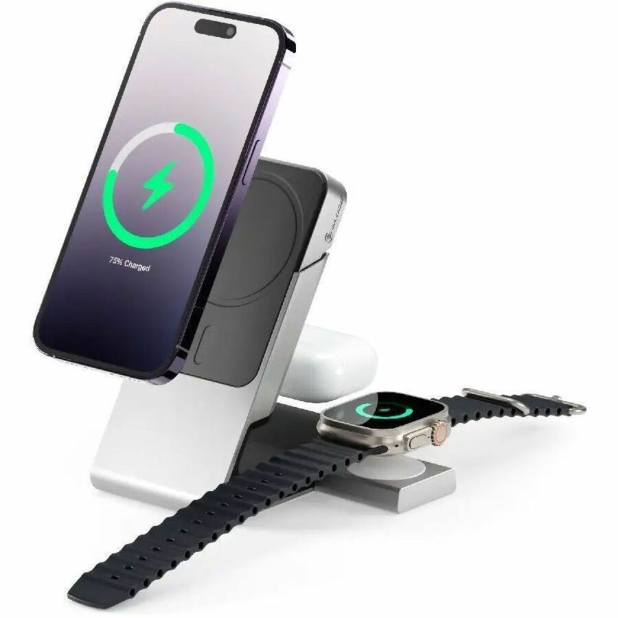 Alogic Matrix+ 5000 mAh Power Bank