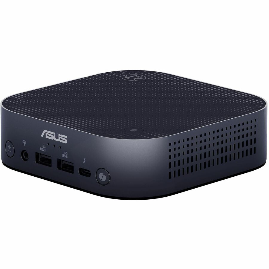 Asus NUC 14 Essential RNUC14MNK350000U Barebone System - Mini PC - Intel Core 3 N355