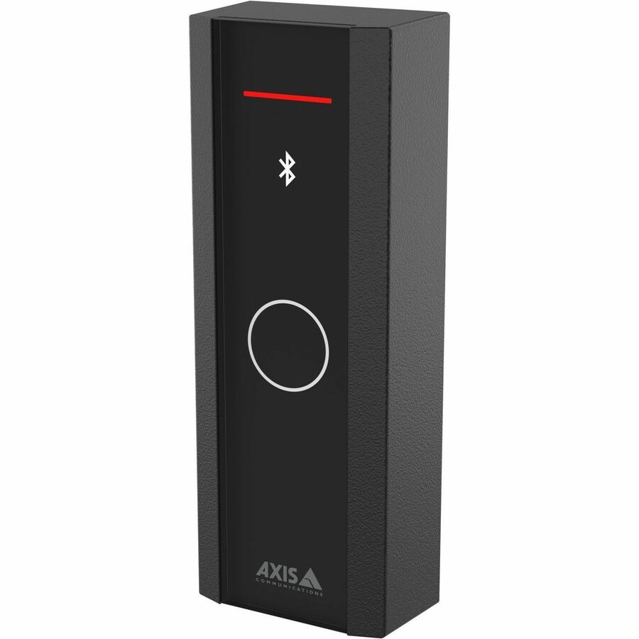 AXIS A4612 NETWORK BLUETOOTH READER