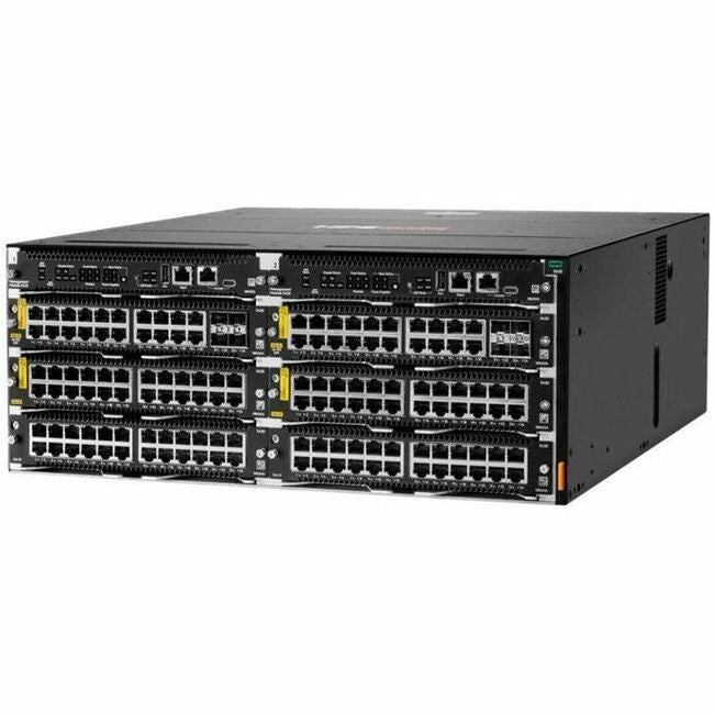 Aruba CX 5420 Switch Chassis
