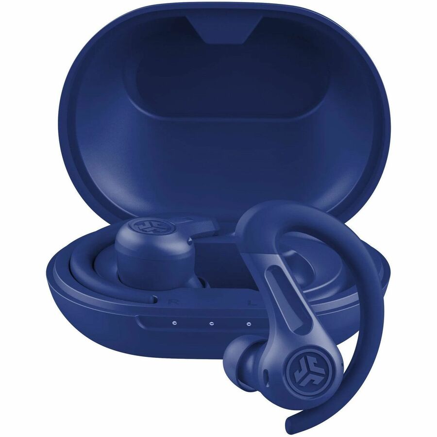 JLab Buds Sport ANC 4 True Wireless Earbuds