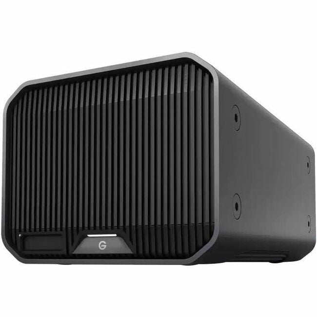 SanDisk Professional G-RAID PROJECT 2 Desktop Hard Drive