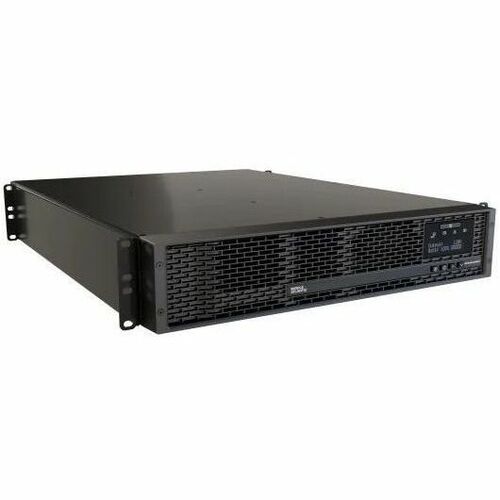 Middle Atlantic NEXSYS 3000VA Rack-mountable UPS