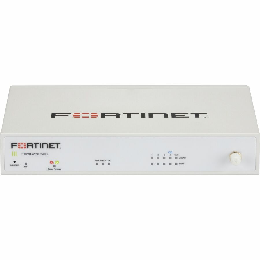 Fortinet FortiGate FG-50G-5G Network Security/Firewall Appliance