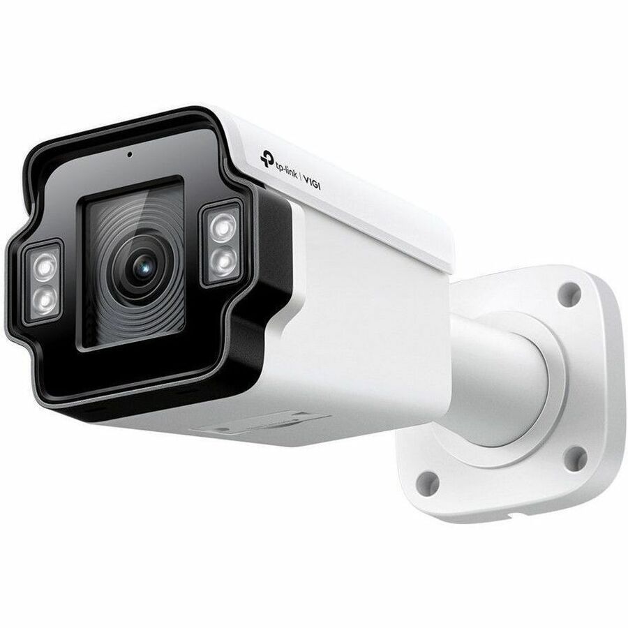 TP Link VIGI INSIGHT S345ZI - VIGI 4MP Outdoor IR Motorized Varifocal Bullet Network Camera