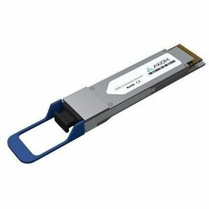 Axiom 400GBASE-LR4 QSFP-DD Transceiver for Alcatel-lucent Nokia - 3AL82242AA