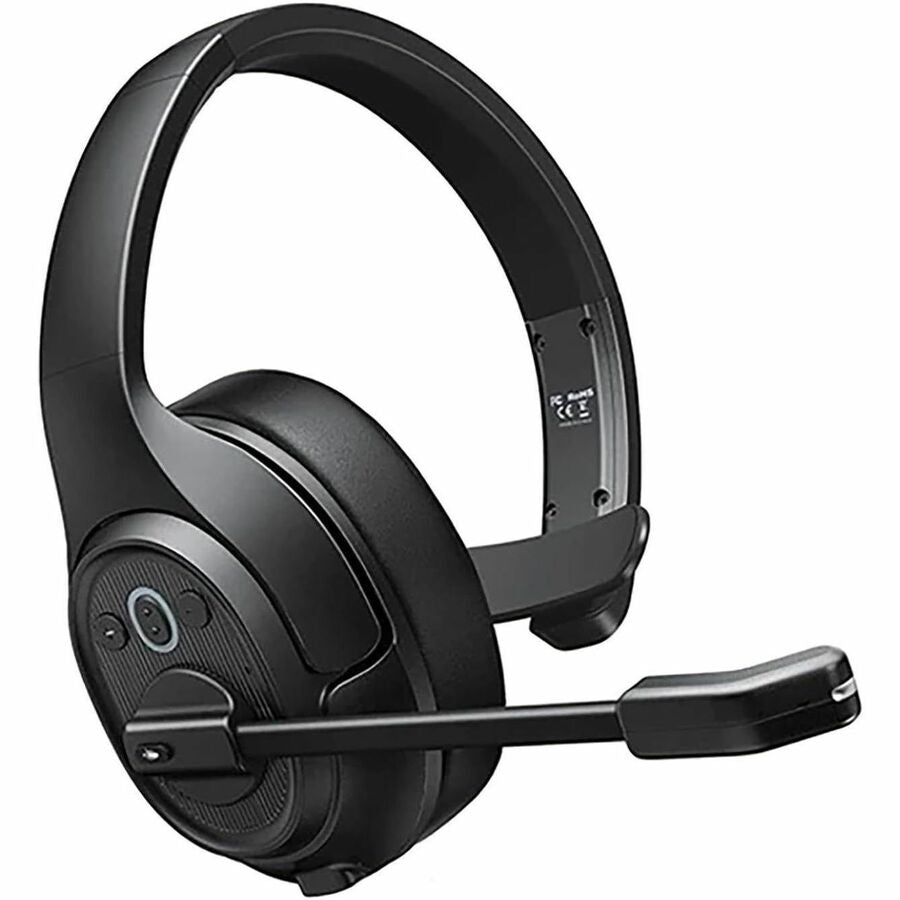 EKSA Telecom H1 Pro AI-Powered ENC Wireless Headset