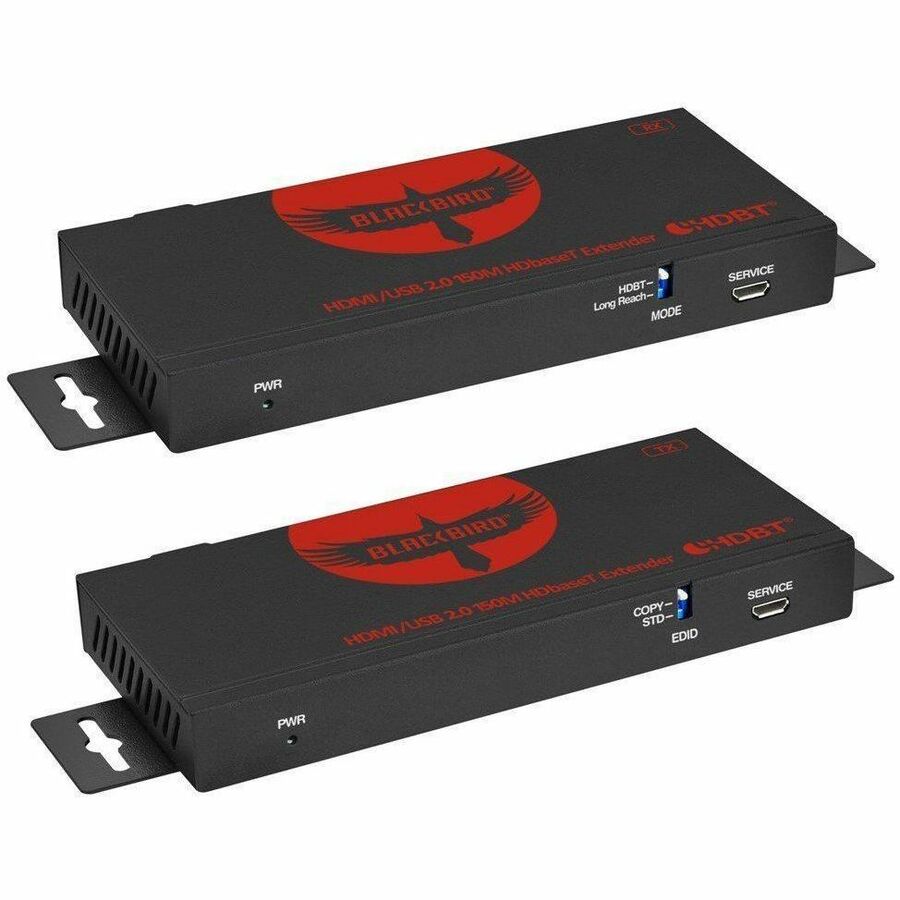 Monoprice Video Extender Transmitter/Receiver