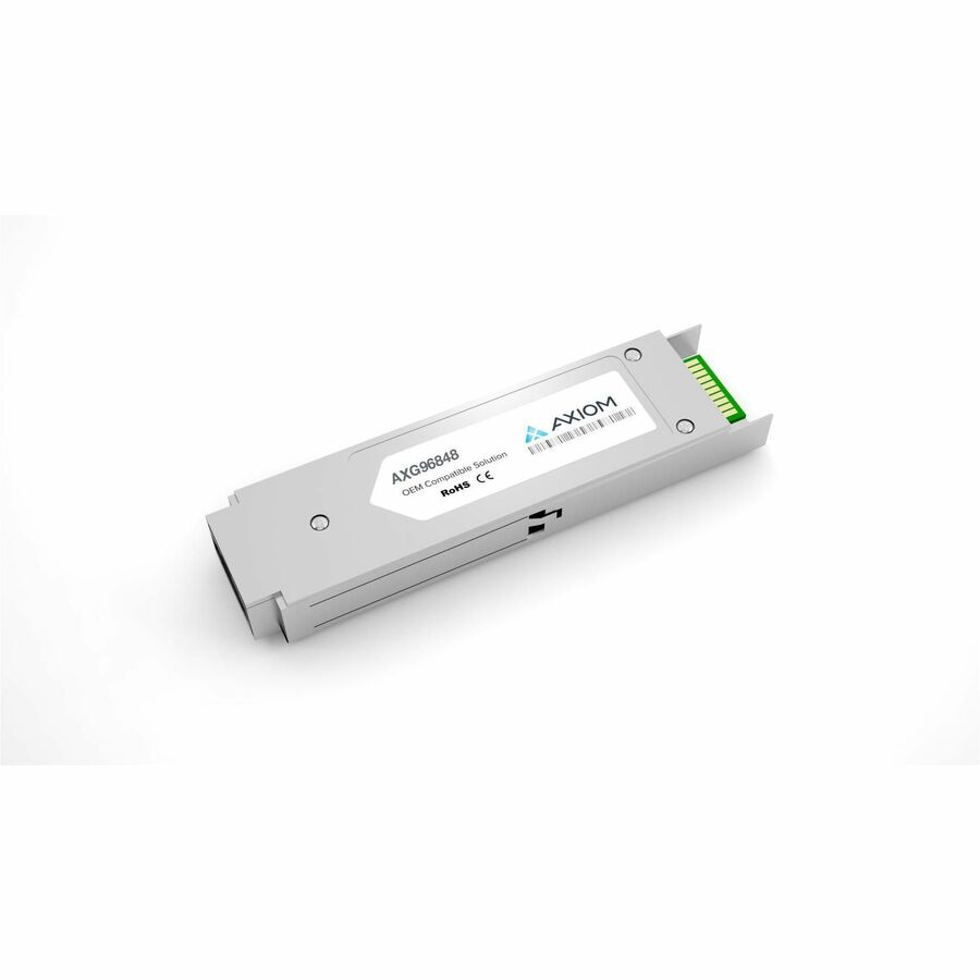 Axiom 10GBASE-LR XFP Transceiver - TAA Compliant