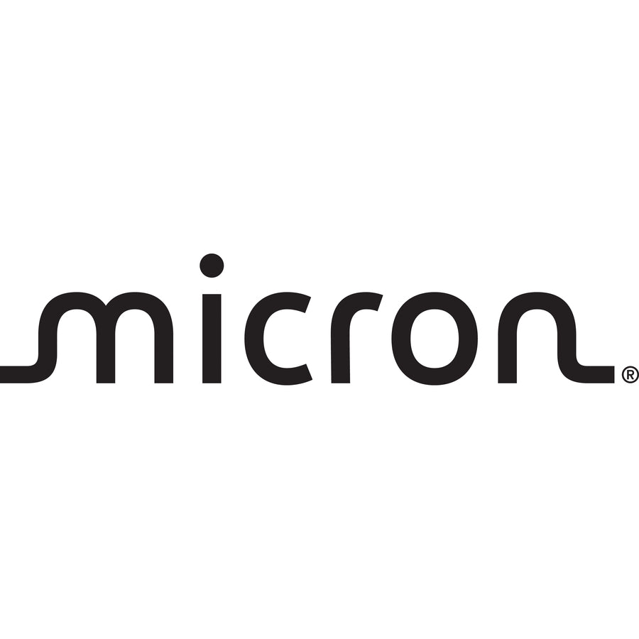 MICRON 9550 PRO 7680GB NVME E3.S (7.5MM)) ENTERPRISE SSD SINGLE PACK