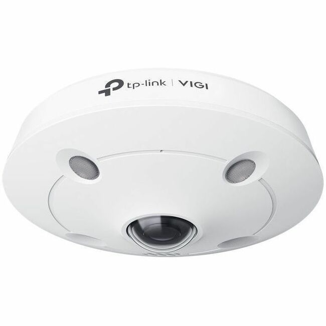 TP Link VIGI INSIGHT S655I - VIGI 5MP IR Fisheye Network Camera