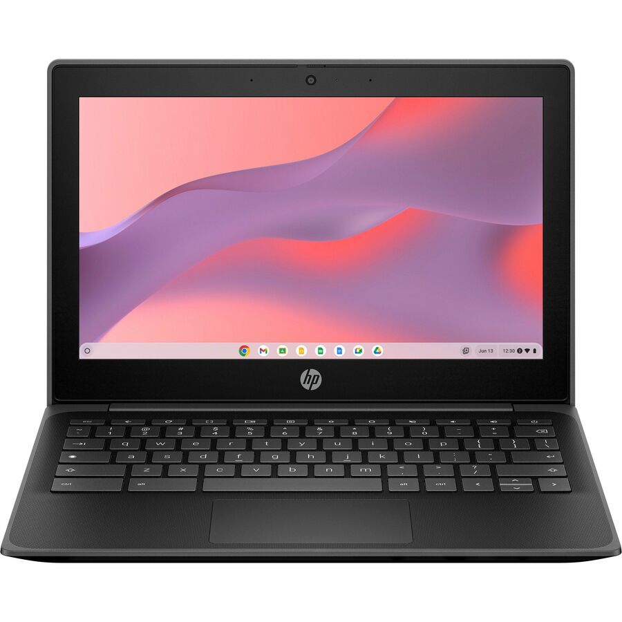 HP Fortis G1i 11" Chromebook - Intel N250 - 8 GB - English Keyboard - Smart Buy