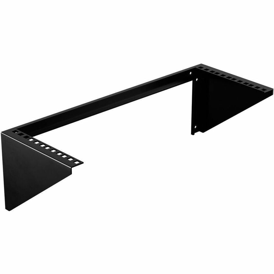 IOGEAR 4U 19" Deep Vertical Wall Mount Server Rack