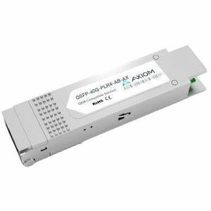 Axiom QSFP+ Module