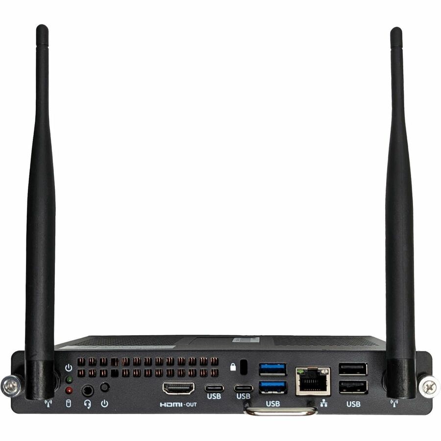 SMART OPS PC Module with Windows Pro, 13th Generation Intel i7v processor