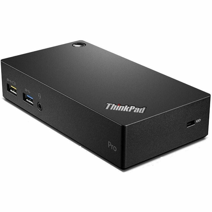 LENOVO DCG SOURCING ThinkPad USB 3.0 Pro Dock-US