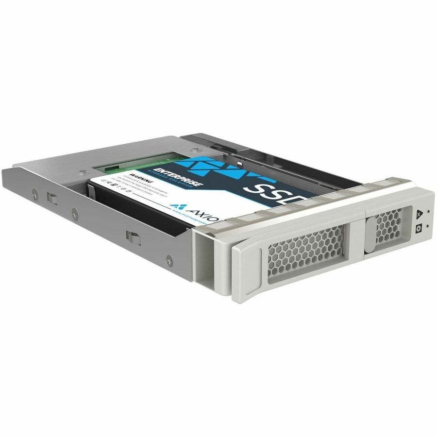 AXIOM 1.92TB EV200 LFF SSD FOR CISCO