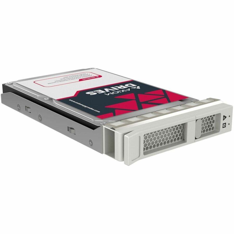AXIOM 8TB 6G SATA 7.2K LFF FOR CISCO
