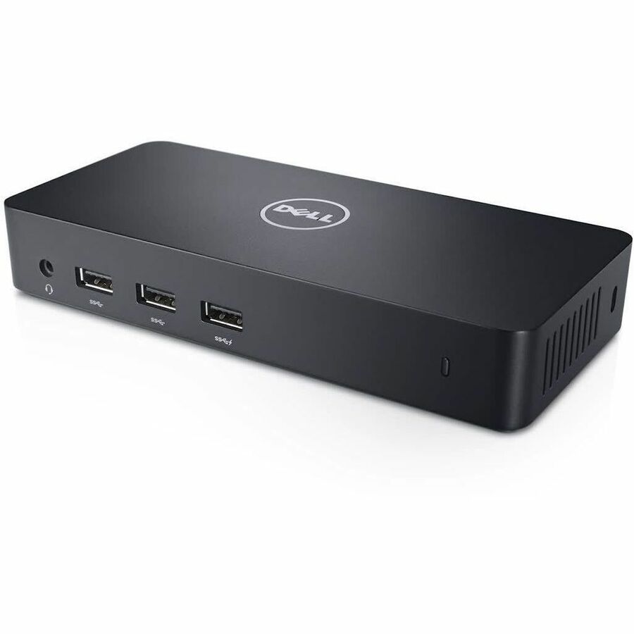 DELL SOURCING - NEW D3100 Docking Station